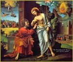 Doubting Thomas or Enlightened Thomas?